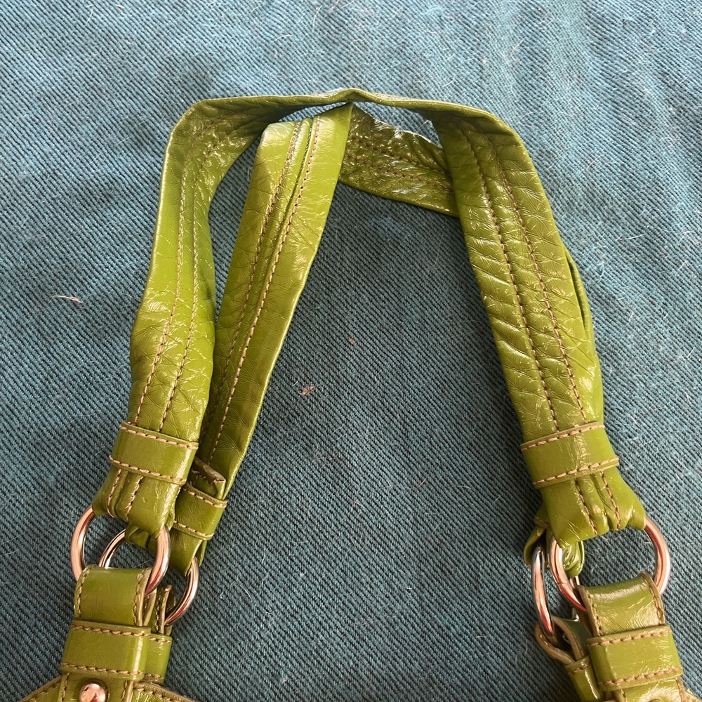 Large Relic handbag - Picture 2 of 4